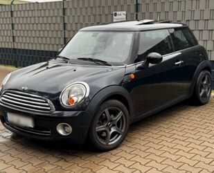 Mini MINI One wenig Kilometer, Einwand frei! Gebrauchtwagen