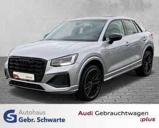 Audi Audi Q2 30 TDI S-tronic advanced AHK LED NAVI PANO Gebrauchtwagen