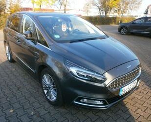 Ford Ford S-Max S-MAX Vignale Gebrauchtwagen