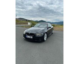 BMW BMW E93 335i N54 DKG Gebrauchtwagen