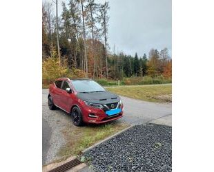 Nissan Nissan Qashqai 1.3 DIG-T DCT 159PS Tekna+ Tekna+ Gebrauchtwagen