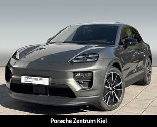 Porsche Porsche Macan 4 LED-Matrix Abstandstempomat Panora Gebrauchtwagen