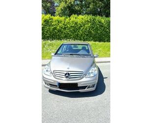 Mercedes-Benz Mercedes-Benz B 170 - Gebrauchtwagen