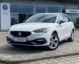 Seat Seat Leon ST 1.4 TSI DSG eHybrid FR-Line NAVI-PRO+ Gebrauchtwagen