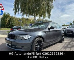 BMW BMW 118i Limousine | Automatik | Klimaauto Gebrauchtwagen