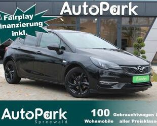 Opel Opel Astra K 5-trg. GS Line Start/Stop**LED/KAMERA Gebrauchtwagen