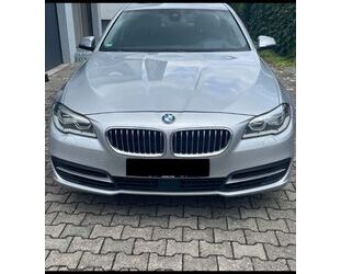 BMW BMW 535d xDrive Touring Gebrauchtwagen