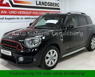 Mini MINI Cooper SD Countryman All4*Autom.*LED*Navi*Pan Gebrauchtwagen