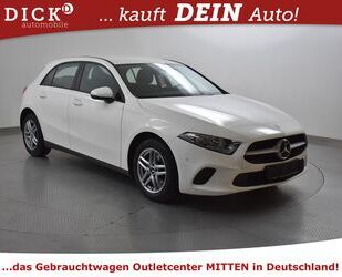 Mercedes-Benz Mercedes-Benz A 180d 7G-DCT >NAVI+KAMERA+PARKASS+M Gebrauchtwagen