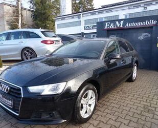 Audi Audi A4 Avant35 TDI Automatik*ACC*XENON*PDC*SHZ*EU Gebrauchtwagen