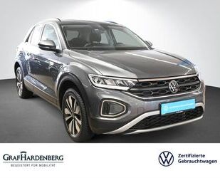 VW Volkswagen T-Roc 1.5 TSI Automatik Move IQ Drive P Gebrauchtwagen