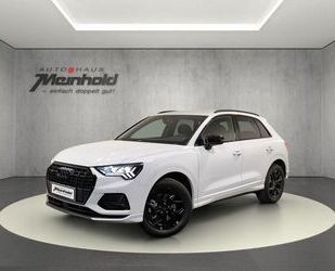 Audi Audi Q3 advanced 40 TFSI quattro S-tronic,Matrix,A Gebrauchtwagen