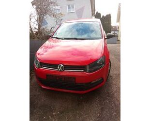 VW Volkswagen Polo 1.0 44kW BMT Trendline Trendline Gebrauchtwagen