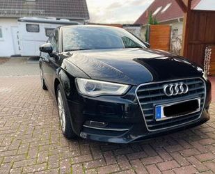 Audi Audi A3 1.2 TFSI S tronic Ambiente Sportback TÜV n Gebrauchtwagen