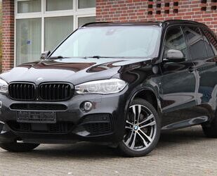 BMW BMW X5 M50d*PANORAMA*NIGHT VISION*BANG&OLUFSEN*TV* Gebrauchtwagen