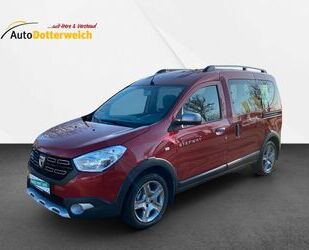 Dacia Dacia Dokker Stepway Plus tce130 Navi, SHZ, Kamera Gebrauchtwagen