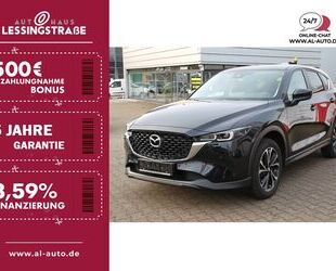 Mazda Mazda CX-5 SoMo SKYACTIV-G 194ps Aut. ADVANTAGE aW Gebrauchtwagen