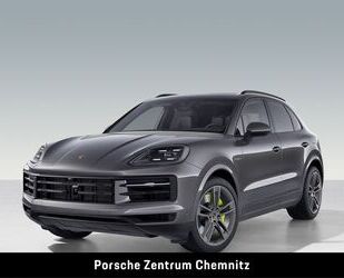 Porsche Porsche Cayenne E-Hybrid Luft;Sitzbelüft.;InnoDriv Gebrauchtwagen