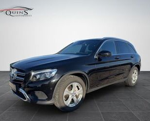 Mercedes-Benz Mercedes-Benz GLC 250 GLC -Klasse GLC 250 d 4Matic Gebrauchtwagen