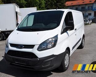 Ford Ford Transit Custom L1H1 260 Kasten Gebrauchtwagen