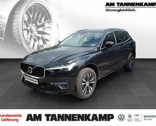 Volvo Volvo XC60 2WD Momentum Pro Mild-Hybrid, LED, Navi Gebrauchtwagen