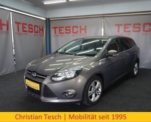 Ford Ford Focus Turnier Champions Edition/KLIMA/PDC/SIT Gebrauchtwagen