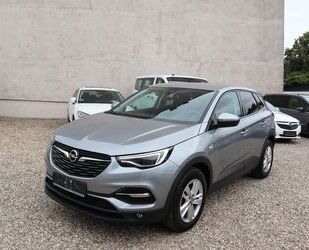 Opel Opel Grandland (X)*Navi*Automatik* Gebrauchtwagen