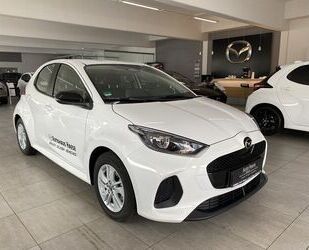 Mazda Mazda 2 Hybrid 1.5 116PS Center-Line RFK,SHZ Gebrauchtwagen