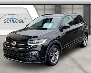 VW Volkswagen T-Cross Life 1.0 l TSI 7-Gang-DSG Sport Gebrauchtwagen