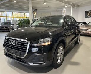 Audi Audi Q2 30 TFSI*NAVI*PDC*KAM*ALU* Gebrauchtwagen