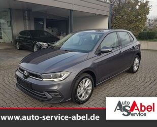 VW Volkswagen POLO 1.0TSI DSG IQ DRIVE SPORT STYLE MA Gebrauchtwagen