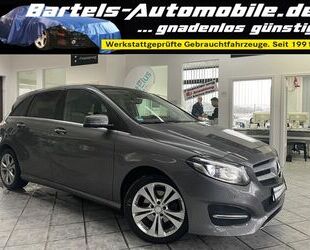 Mercedes-Benz Mercedes-Benz B 200 d Automatik, LED, Navi Gebrauchtwagen