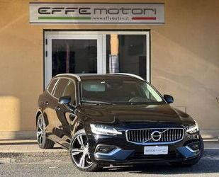 Volvo Volvo V60 B4 (d) Geartronic Momentum Business Pr Gebrauchtwagen