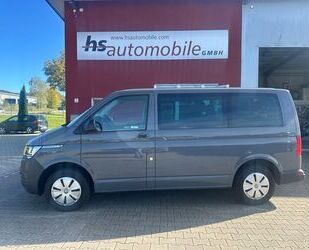 VW Volkswagen T6 Caravelle Trendline APP,DAB,PDC,Temp Gebrauchtwagen