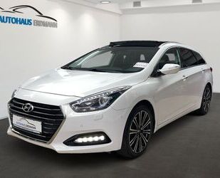 Hyundai Hyundai i40 cw Premium*Pano*Sitzbelüftung*R-Kam*Xe Gebrauchtwagen