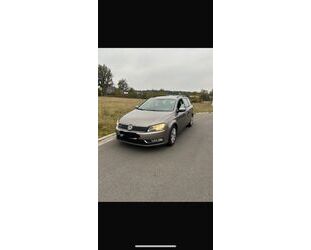 VW Volkswagen Passat Variant 1.6 TDI BlueMotion Varia Gebrauchtwagen