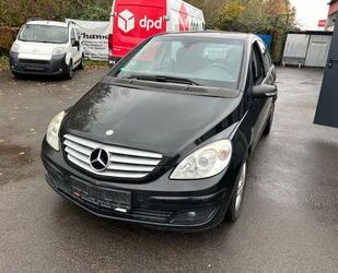 Mercedes-Benz Mercedes-Benz B 180 B -Klasse B 180 CDI Gebrauchtwagen