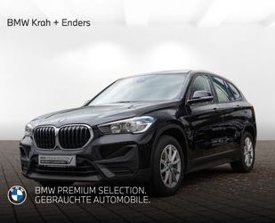 BMW BMW X1 18d+Navi+DAB+RFK Kollisionswarner+SHZ+PDCv+ Gebrauchtwagen