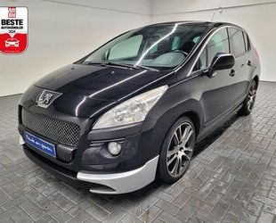 Peugeot Peugeot 3008 Active SHZ/PDC/Pano/AHK/Tempom./19 LM Gebrauchtwagen