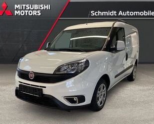 Fiat Fiat Doblo Cargo 1.6 Multijet100 SX Kamera Navi Gebrauchtwagen