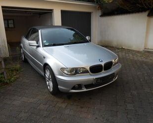 BMW BMW 325 I A.Cab./Led/Orig/Navi-Weihnachtspreis 919 Gebrauchtwagen