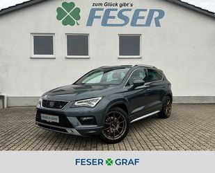 Seat Seat Ateca FR 1.5 TSI LED BEATS AHK eKLAP 19