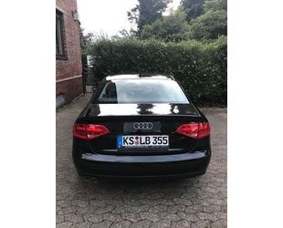 Audi Audi A4 2.0 TDI (DPF) multitronic Gebrauchtwagen