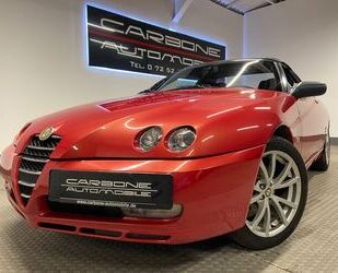 Alfa Romeo Alfa Romeo Spider 2.0 JTS 16V Edizione Rosso** 1 H Gebrauchtwagen