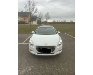 Peugeot Peugeot 508 SW Allure HDi FAP 160 Allure Gebrauchtwagen