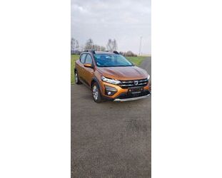 Dacia Dacia Sandero III Stepway Comfort Gebrauchtwagen