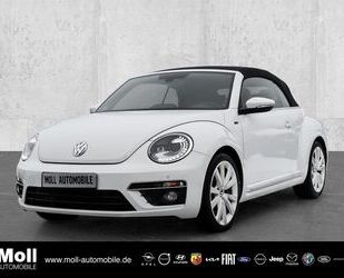 VW Beetle Gebrauchtwagen