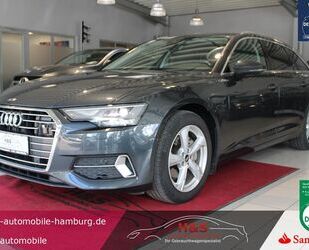 Audi Audi A6 Avant 40 TDI quattro sport Gebrauchtwagen