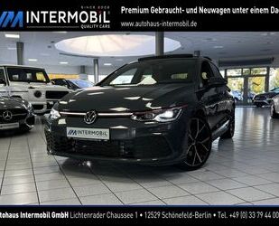 VW Volkswagen Golf GTI 2.0TSI*DSG*Pano*Matrix*Keyless Gebrauchtwagen