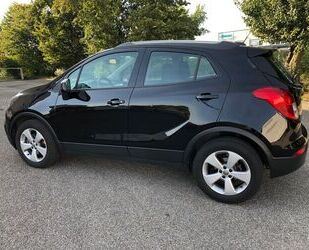 Opel Opel Mokka X 1.6 CDTI ecoFLEX INNOVATION Start/St. Gebrauchtwagen